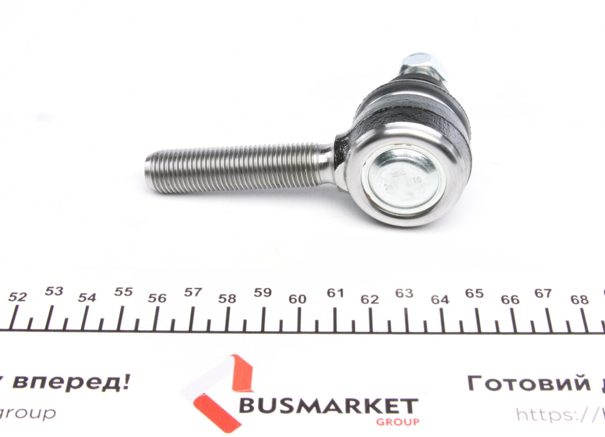8582 FEBI BILSTEIN